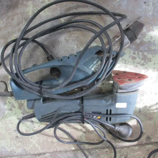 Tools