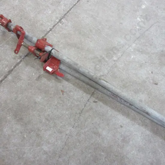 Clamps