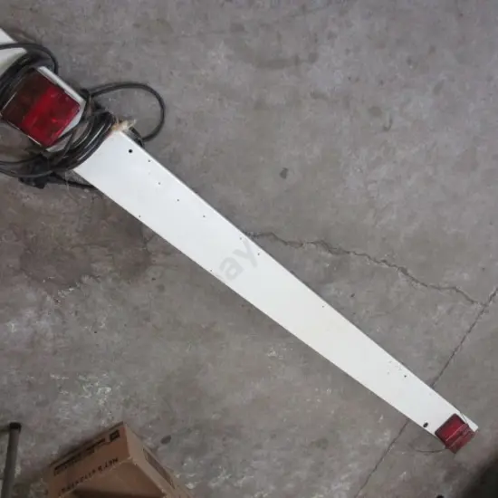 Trailer Lights