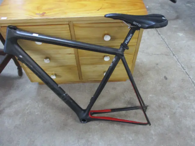 Bike Frame Image 1++