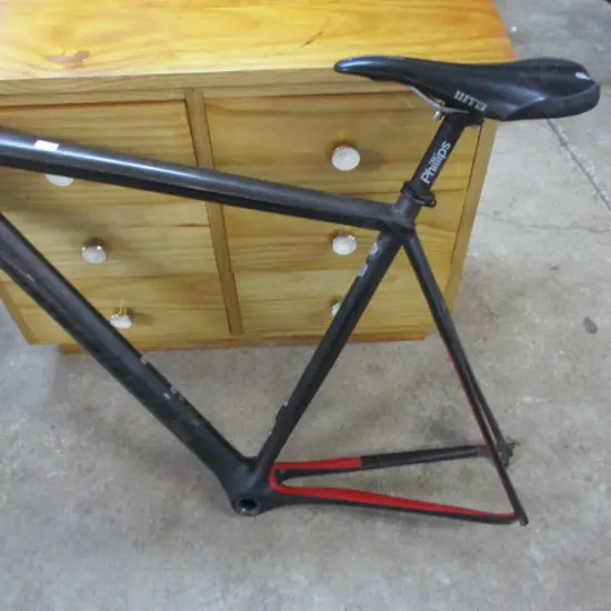 Bike Frame