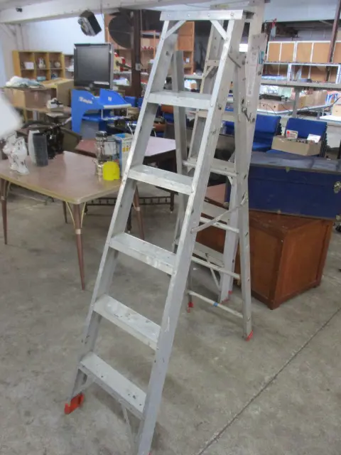 Ladder Image 1++