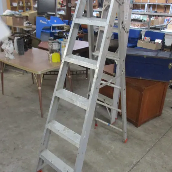 Ladder