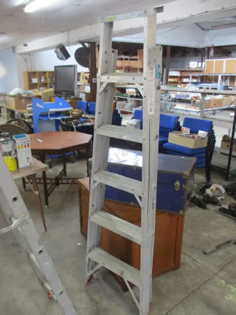 Ladder Image 1++