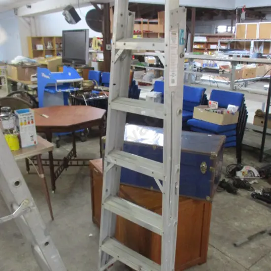 Ladder