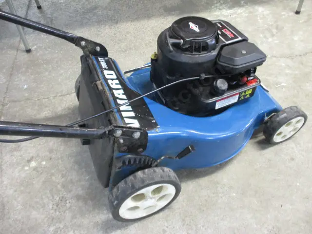 Mower Image 1++