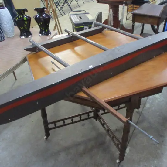 Outrigger
