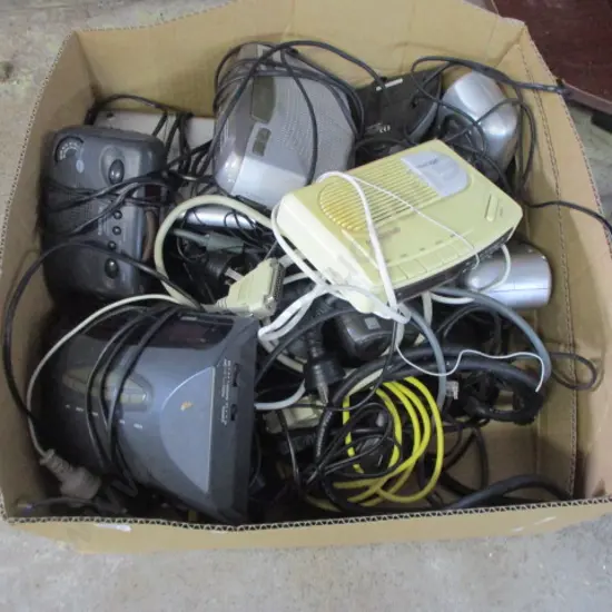Electronics