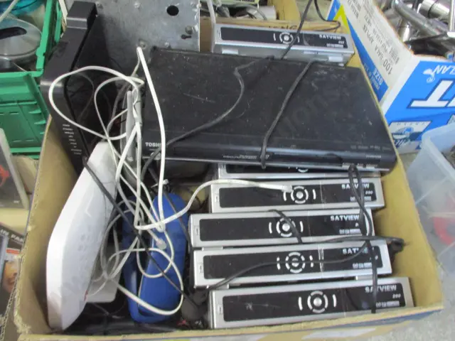 Electronics Image 1++