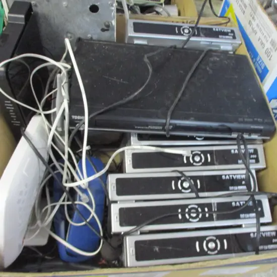 Electronics