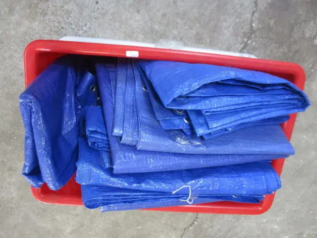 Tarps Image 1++