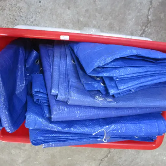 Tarps
