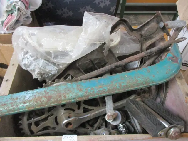 Bike Parts Image 1++