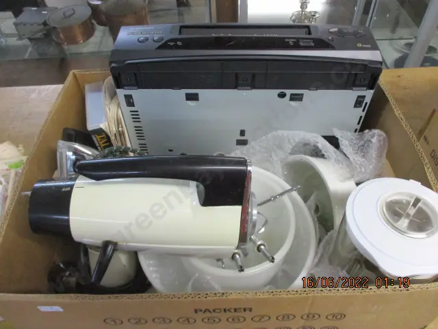 Appliances Image 1++