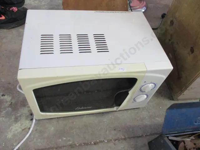 Microwave Image 1++