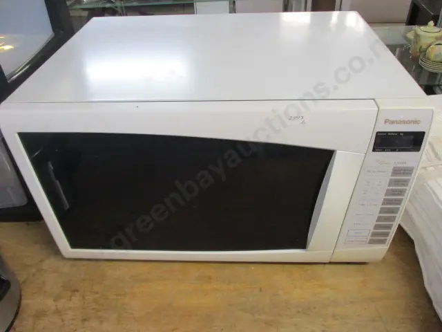 Microwave Image 1++