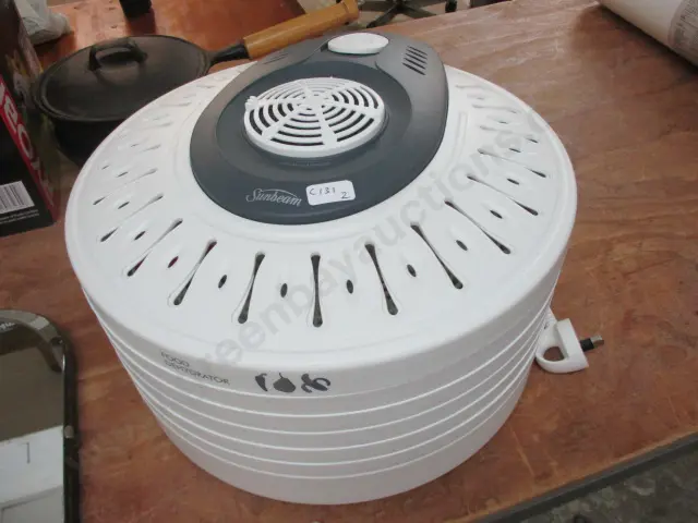 Dehydrator Image 1++