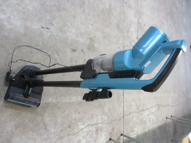 Battery Vac Image 1++