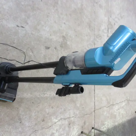 Battery Vac