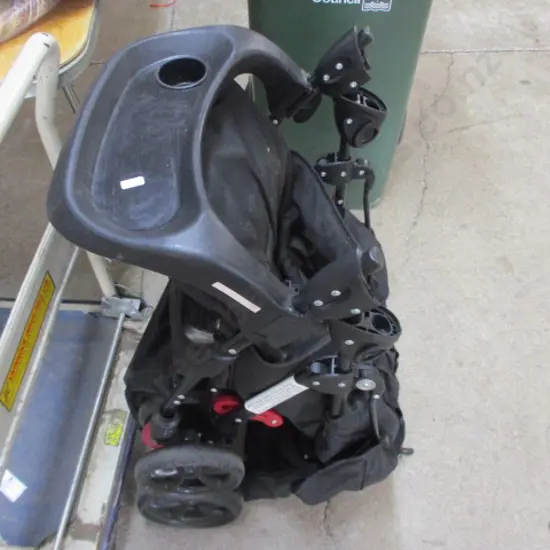 Stroller