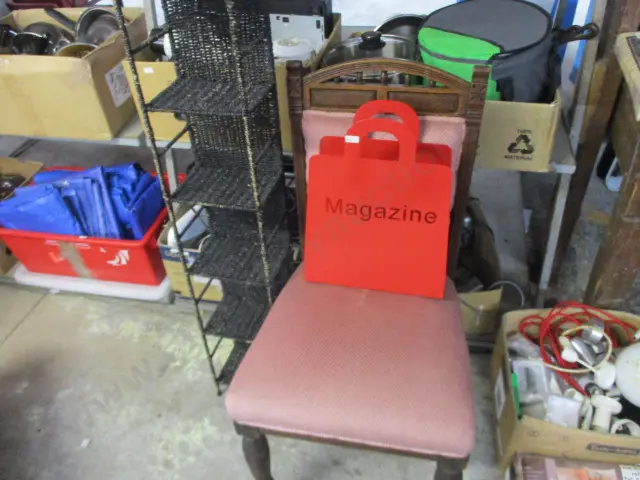 Chair and Asst Image 1++