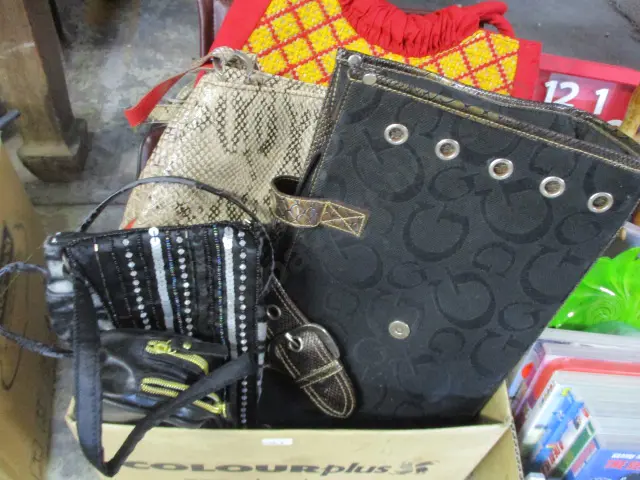 Handbags Etc Image 1++