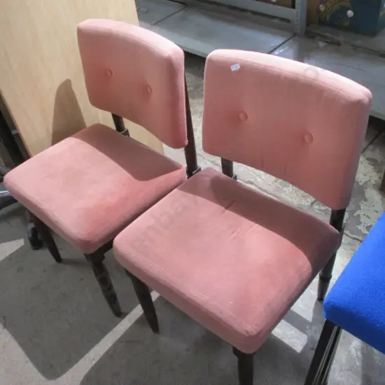 Pr Chairs