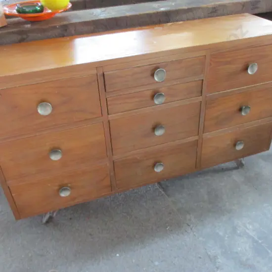Retro Lowboy