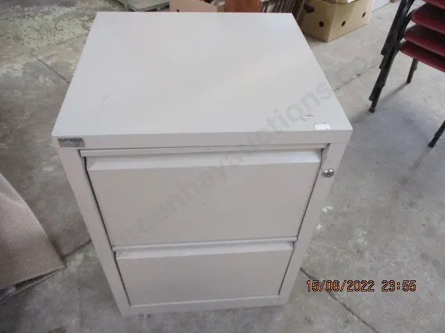 Filing Drawers Image 1++