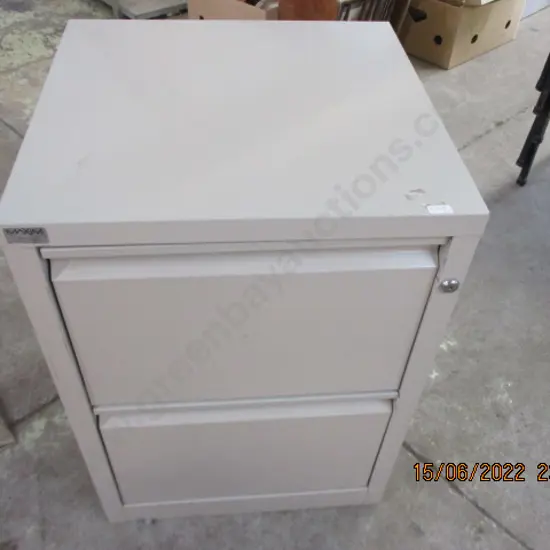 Filing Drawers