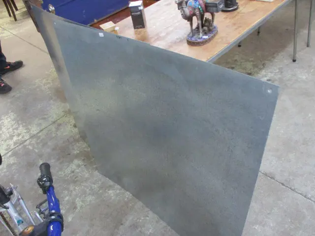 Steel Sheets Image 1++