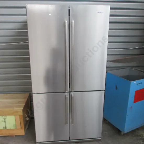 French Door Fridge Freezer