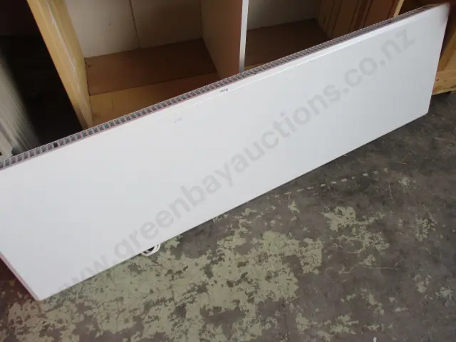 Panel Heater Image 1++