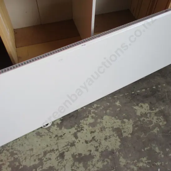 Panel Heater