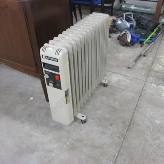 Heater