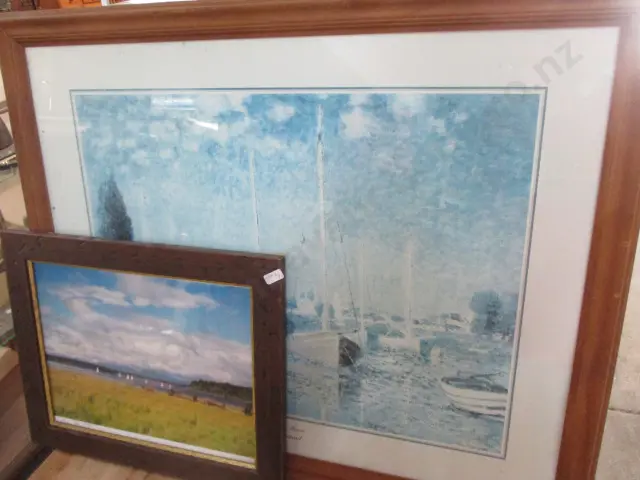 2 Prints Image 1++
