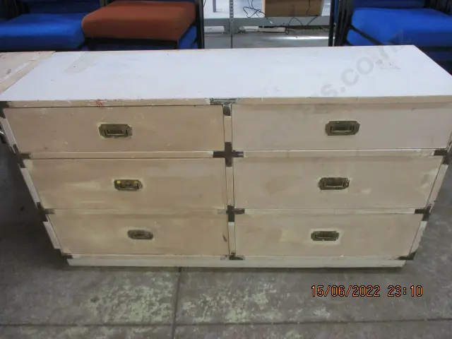 Mid Century Chest Image 1++