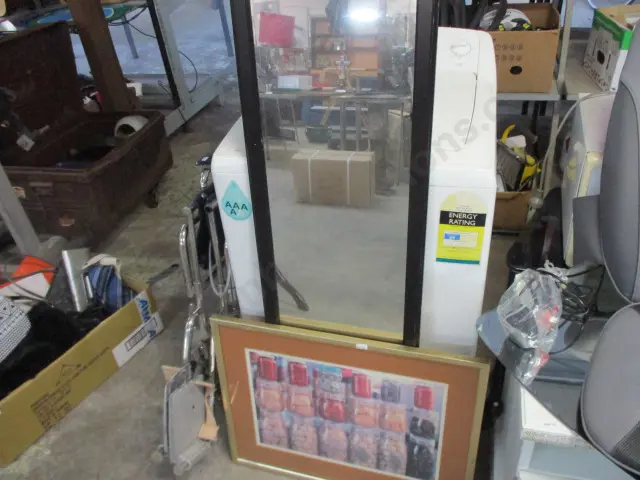 Mirror and Print Image 1++