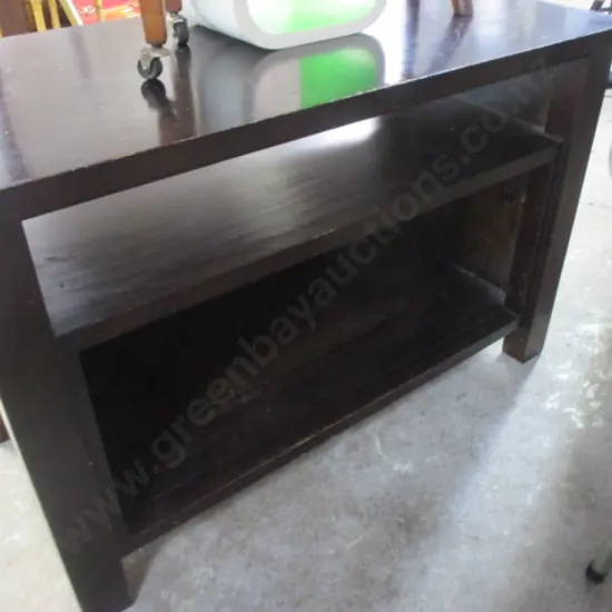 Shelf