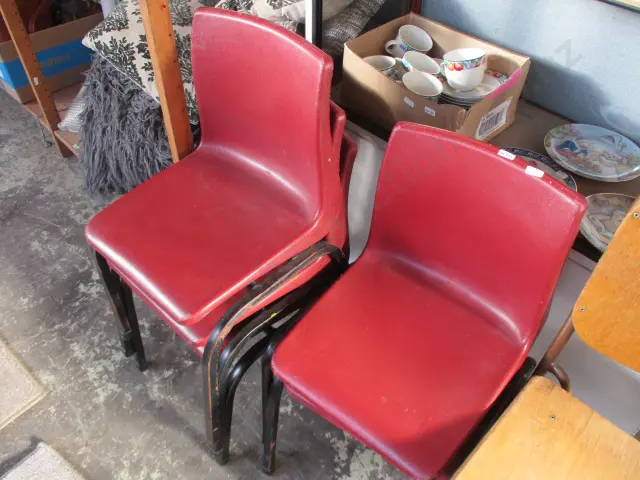 School Chairs Image 1++