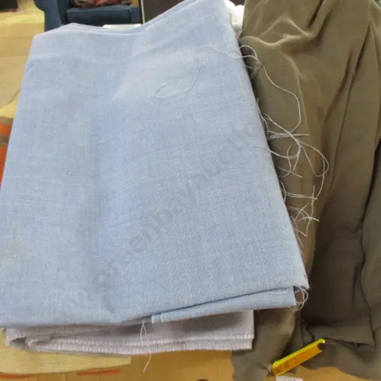 Fabric