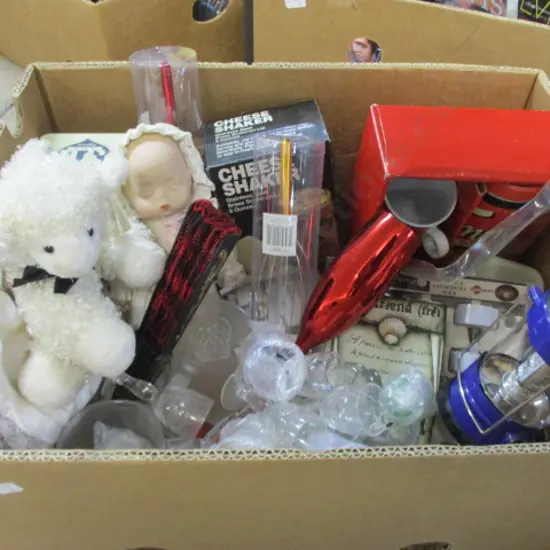 Collectables