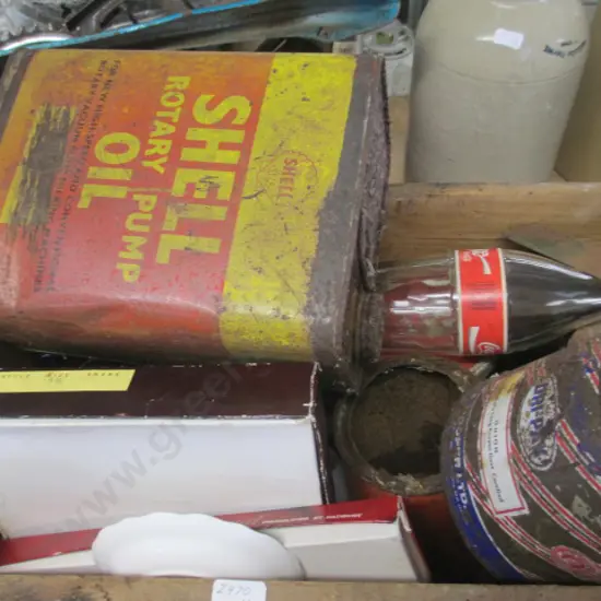 Collectables