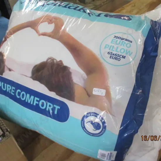 Pillows