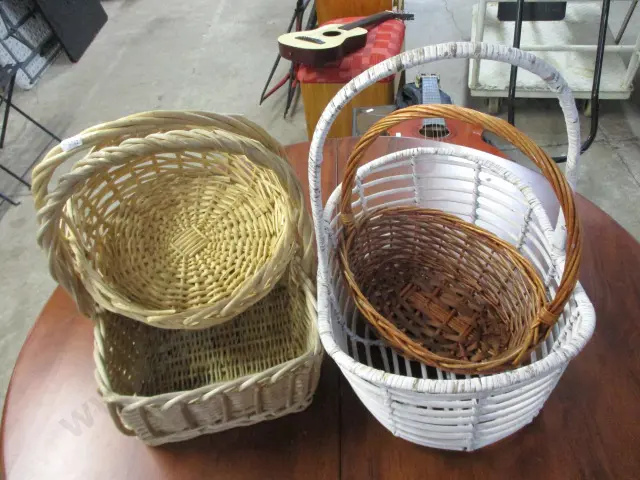Baskets Image 1++