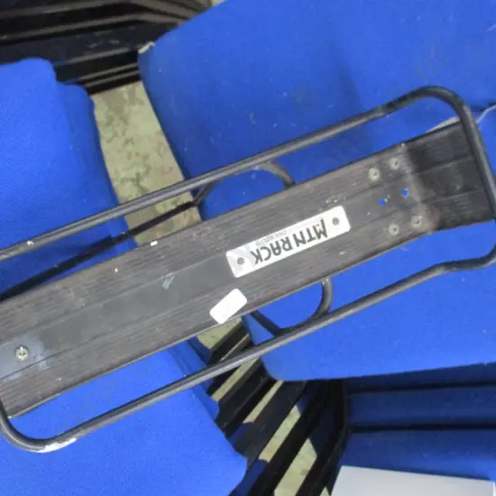 Bike Carrier