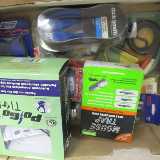 Adapters