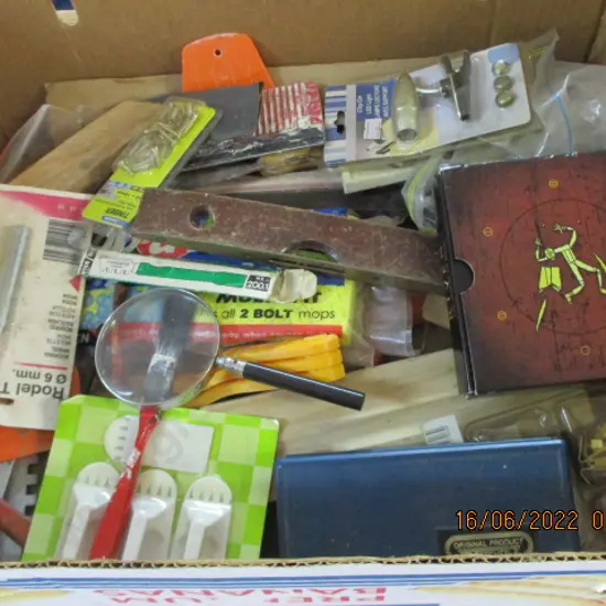 Collectables