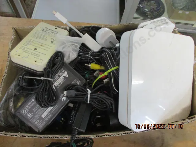 Adapters Image 1++