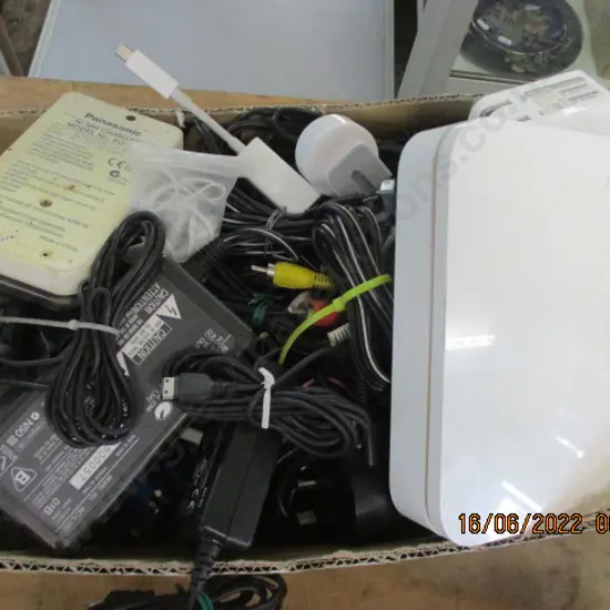 Adapters